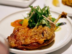 -壳里西餐厅Coquille Seafood Bistro(蒙自路店)