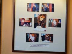 景观位-大象咖啡馆