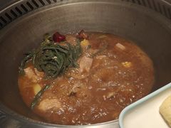 -遇东北林区铁锅炖(南开店)