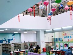 -西湖区图书馆(古墩路)