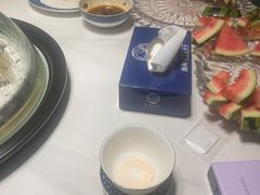 -望海臻鲜·海鲜餐厅