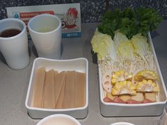 -半天妖烤鱼(新中关购物中心店)