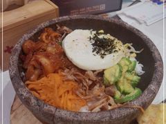 -七八冷面·延边朝鲜族美食(欢乐谷店)
