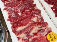 -潮德阿水牛肉火锅(深圳总店)