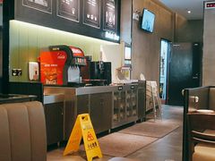 -萨莉亚意式餐厅(杭州滨江天街店)