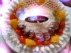 -丽莎蓓甜CAKE生日蛋糕·动物奶油(石家庄店)