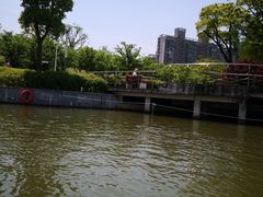 -大宁公园
