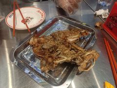 -堂堂小伙夫·辽宁小吃大排档(京西大悦城店)