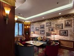 -国际饭店·原点咖啡吧ORIGIN CAFE&BAR