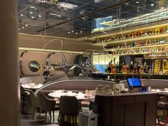 -领鲜天下·焗海鲜·花胶鸡(天目里店)