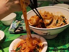 -令氏家外家岐山面(火炬路店)