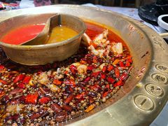 -哥老官重庆美蛙鱼头(日月光店)