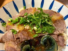 -面乙新派手擀面(大悦城店)