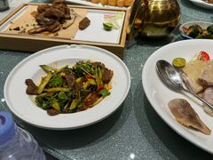 -客家汇·客家传承菜(水库店)