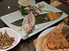 -抱德·潮汕味(琶洲店原惠城鱼仔)