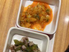 -水林间·寿喜烧自助(仙林金鹰店)