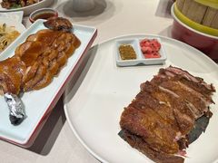-京味斋·北京烤鸭(北京南站洋桥店)