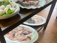 -源港渔村-中山脆肉鲩(博罗店)