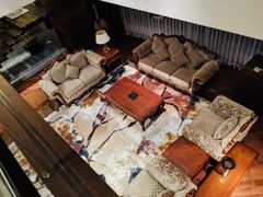 -厦门喜来登酒店