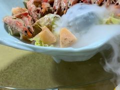 -202特色排档(五缘湾店)