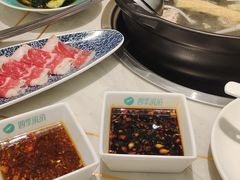 -四季缤纷椰子鸡(雨花亭凯德广场店)