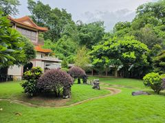 -深圳仙湖植物园