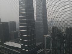 -中央广播电视总台(光华路办公区)