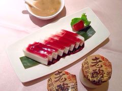 老酸奶-粗茶淡饭·汉口公馆(循礼门店)