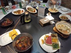 -五味坊·喜宴楼(瑞丰商博城店)