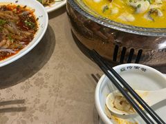 -李氏传家菜(兴城路店)