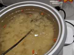 -清心素食自助餐厅(夫子庙店)