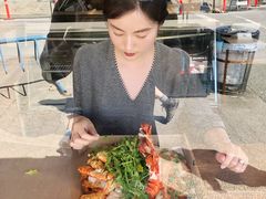 -Steveston Pizza Company (Richmond)