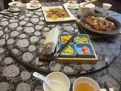 -元素中餐厅.海南菜.粤菜.椰子鸡.海鲜.包房.石梅湾威斯汀度假酒店