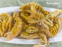 -四川小胡子海鲜(丁村万人海鲜广场店)