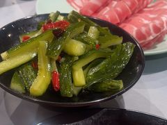 -东来顺饭庄(apm总店)