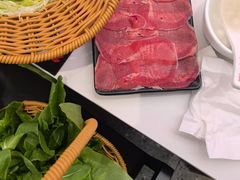 -牛品福潮汕牛肉火锅(旺庄店)