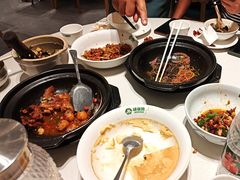 -绿草地·湘菜(悦方ID mall店)
