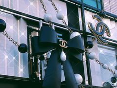 -王府半岛酒店