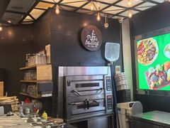 -get pizza意大利餐厅(凯德MALL店)