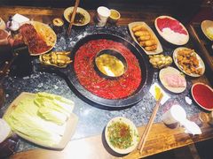 -蜀大侠火锅(寰球文化地标·总府店)