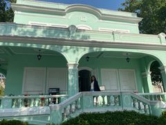 -龙环葡韵住宅式博物馆