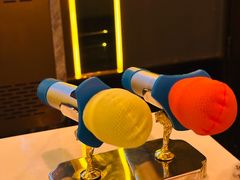 -INLOVE KTV(水晶城店)