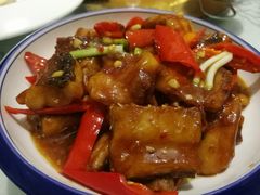 -客家大院·非遗赣南客家菜(郁孤台店)