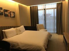 -上海新国际博览中心美仑酒店