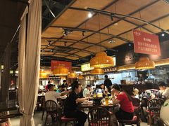 -小隐人家(乐松店)