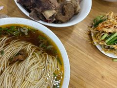 -水仙拉面(水仙街店)