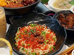 -新仙清汤牛腩(铜锣湾店)