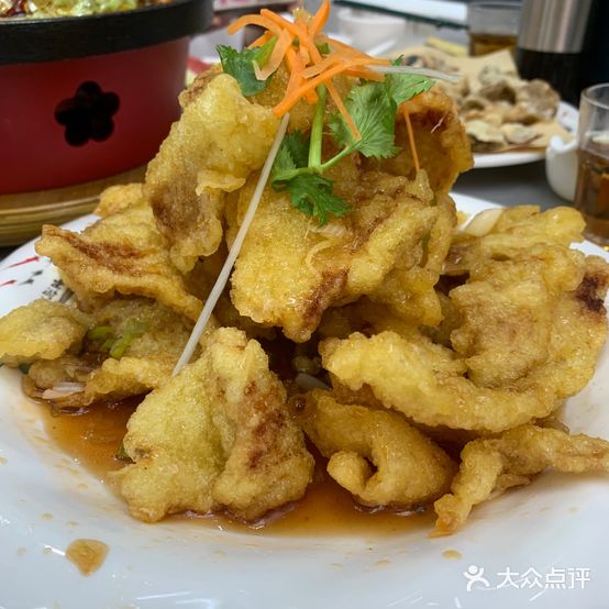 东北那嘎哒(新桥店)