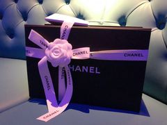 -CHANEL(恒隆广场店)