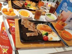 -豪享来(我格广场店)